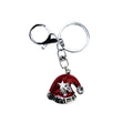 Xmas Key Ring