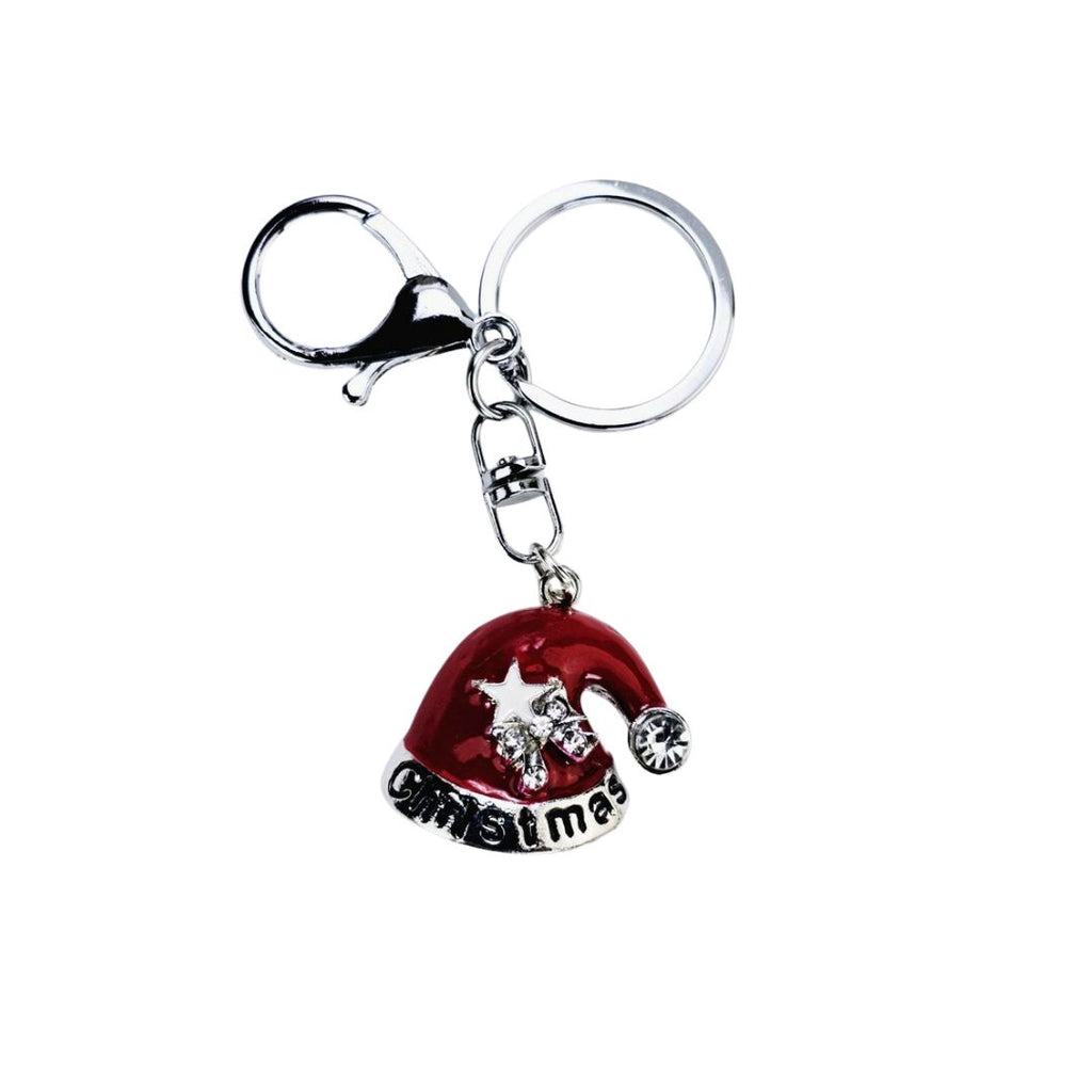 Xmas Key Ring
