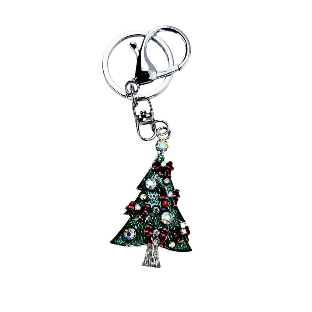 Xmas Key Ring