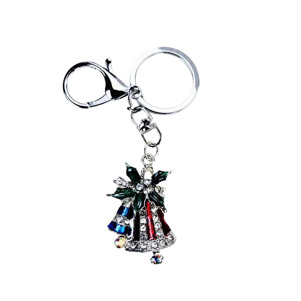 Xmas Key Ring 21