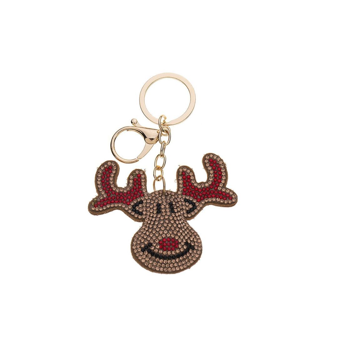 Xmas Bag Charm