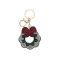Xmas Bag Charm 4