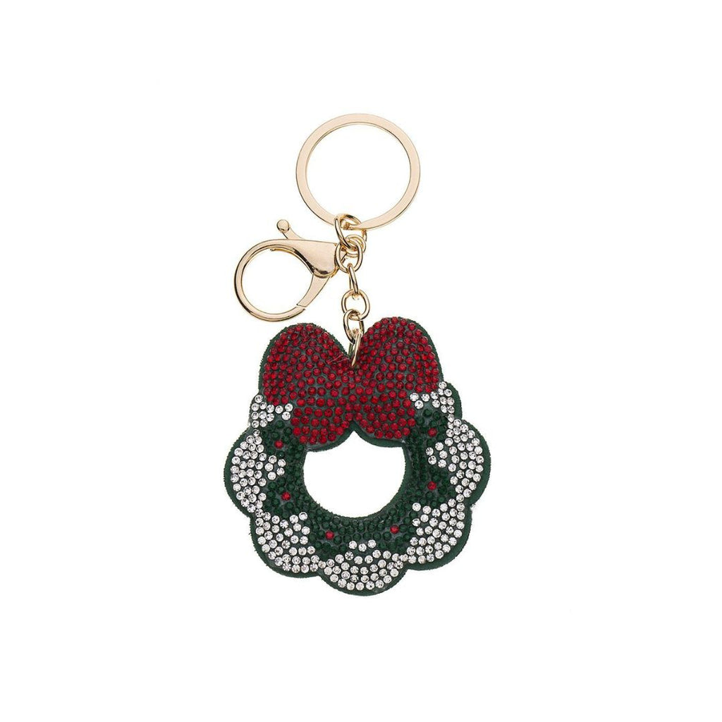 Xmas Bag Charm 4