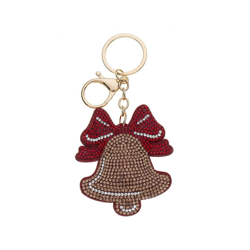 Xmas Bag Charm