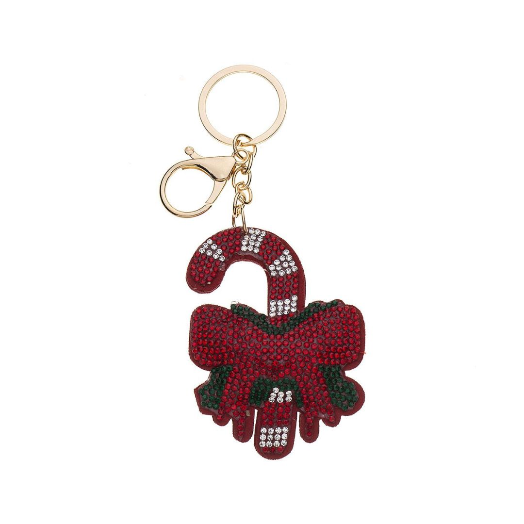 Xmas Bag Charm