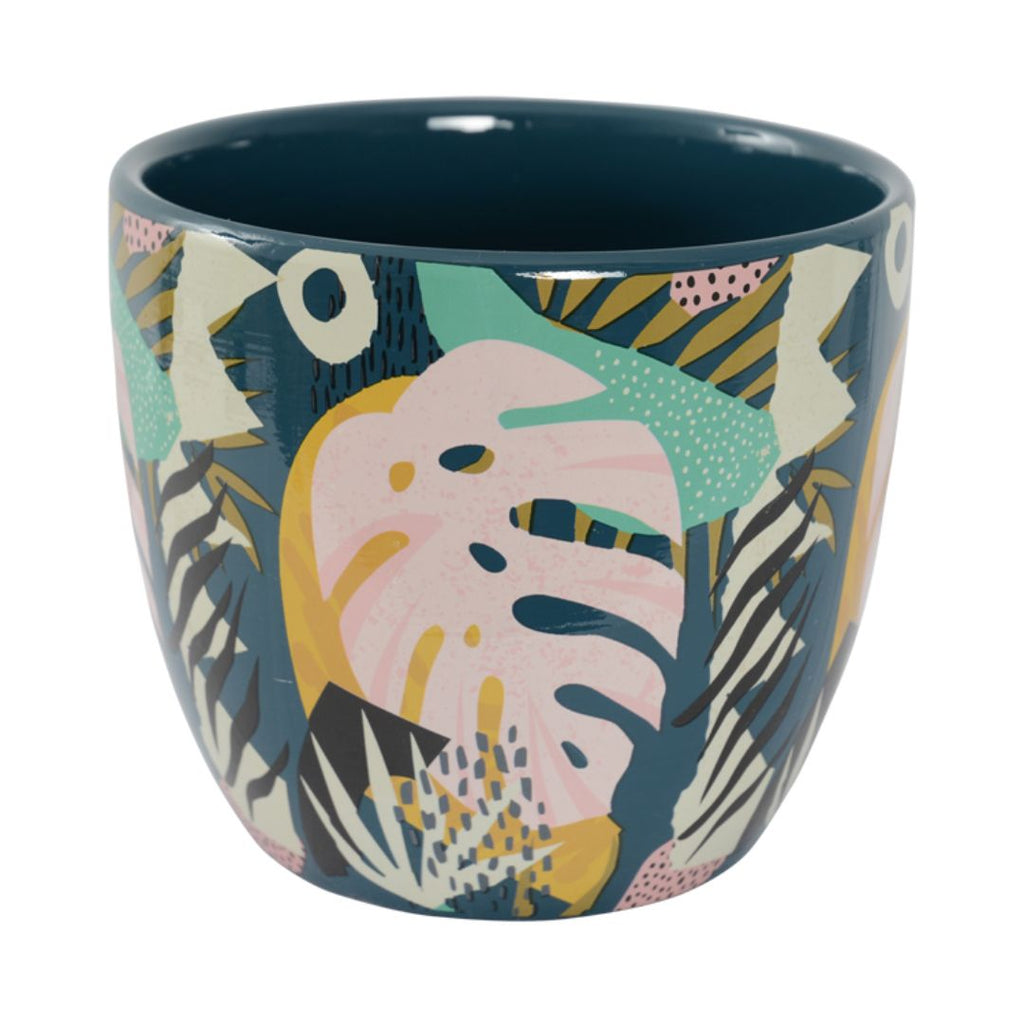 Nani Planter Pot 14x12cm