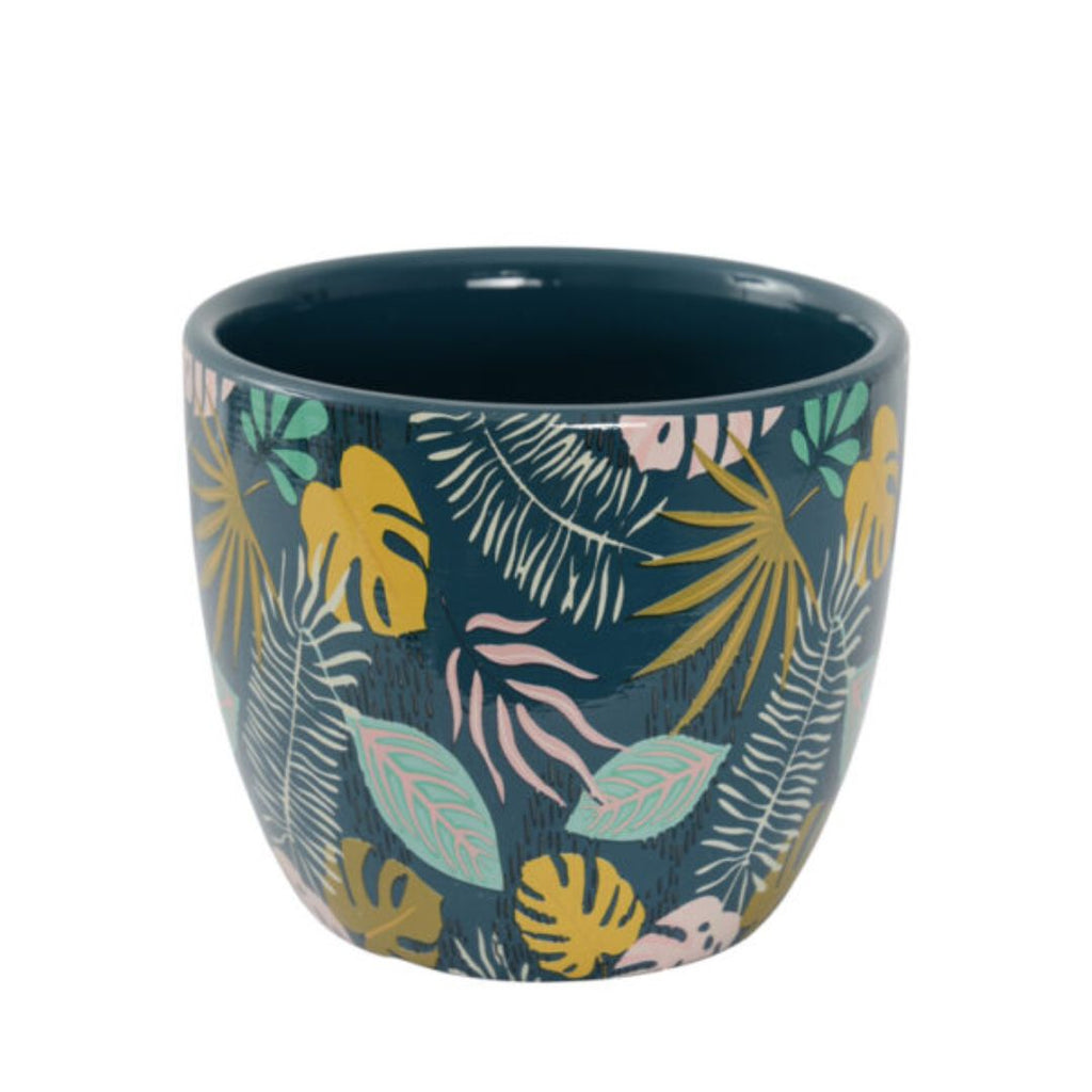 Nani Planter Pot 12x10cm