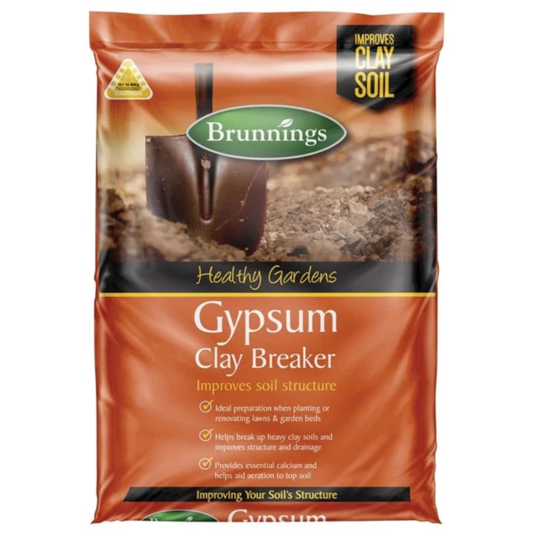 Gypsum 20kg