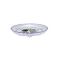 Mojay Everspring Designer Saucer 10"