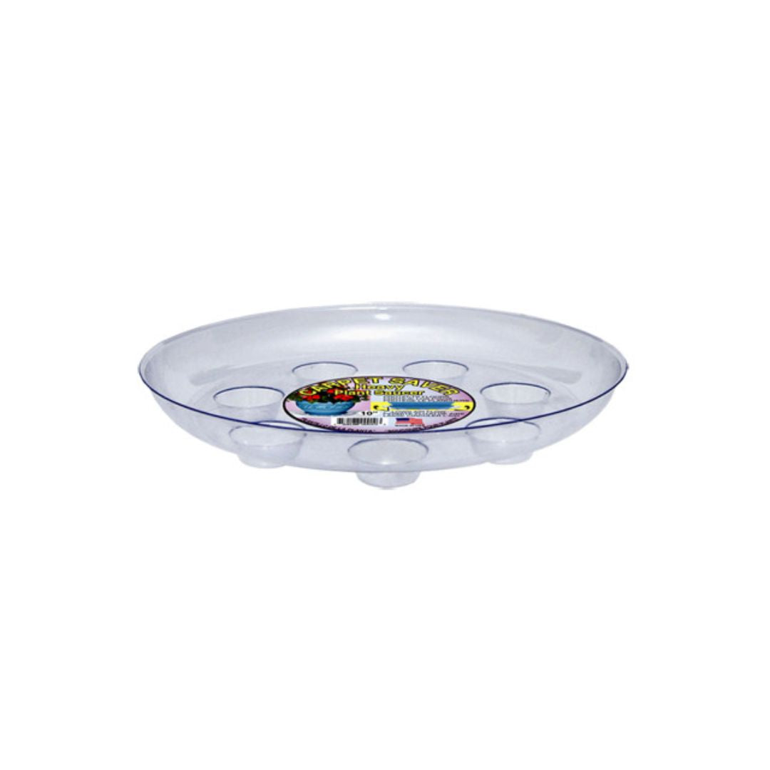 Mojay Everspring Designer Saucer 10"