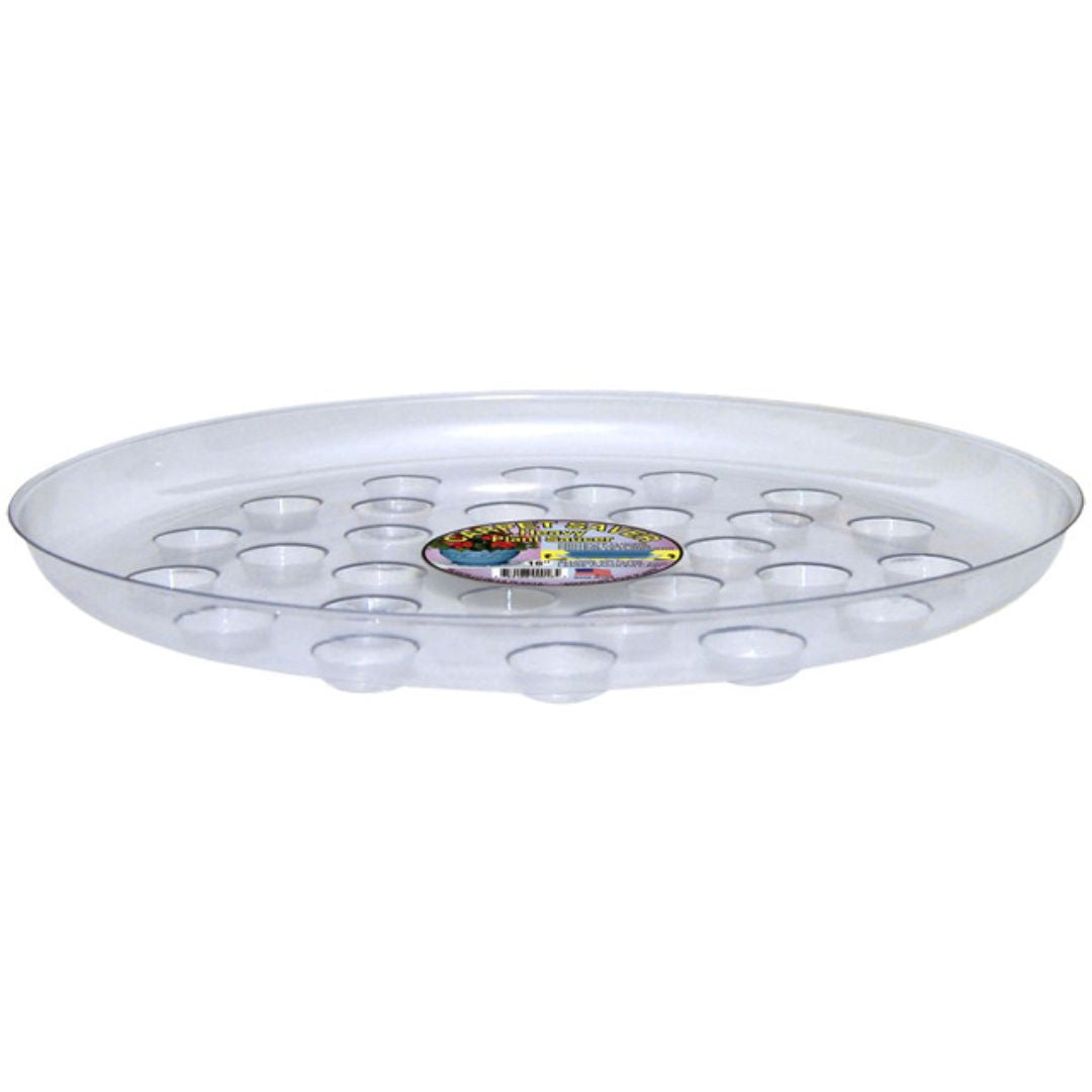 Mojay Everspring Designer Saucer 16"