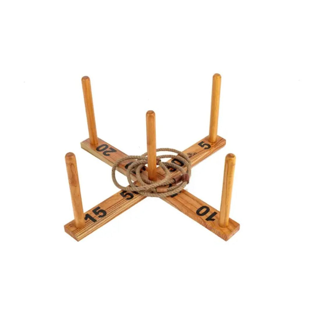 Quoits Game