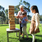 Load image into Gallery viewer, Jenjo Jumbo 81cm
