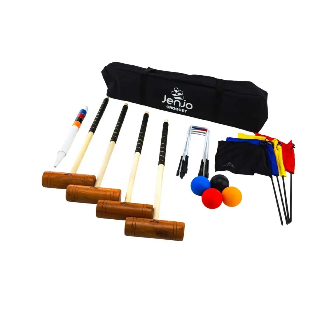 Croquet Set Championship