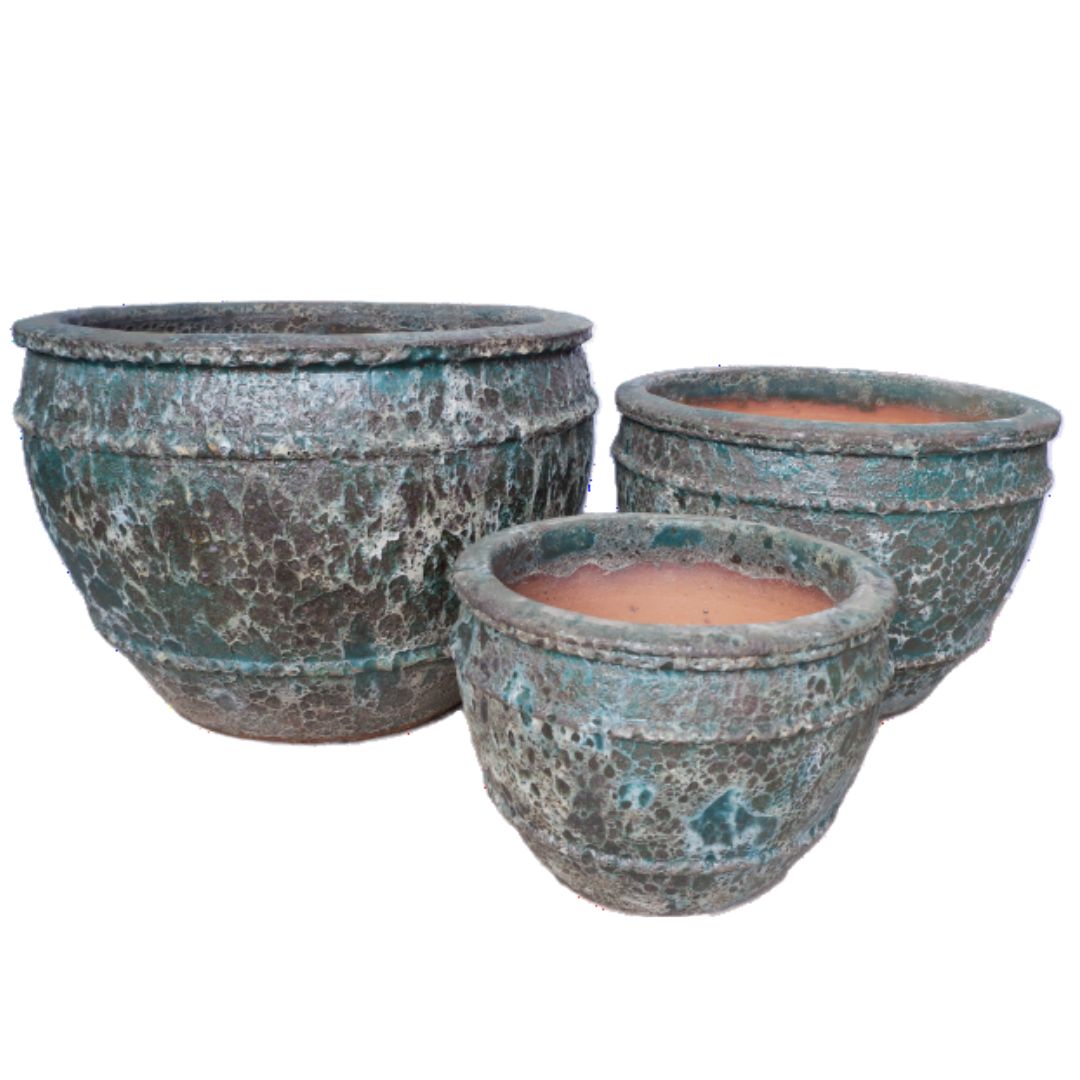 Ancient Ophelia Bottle Green [sz:small Clr:bottle Green]