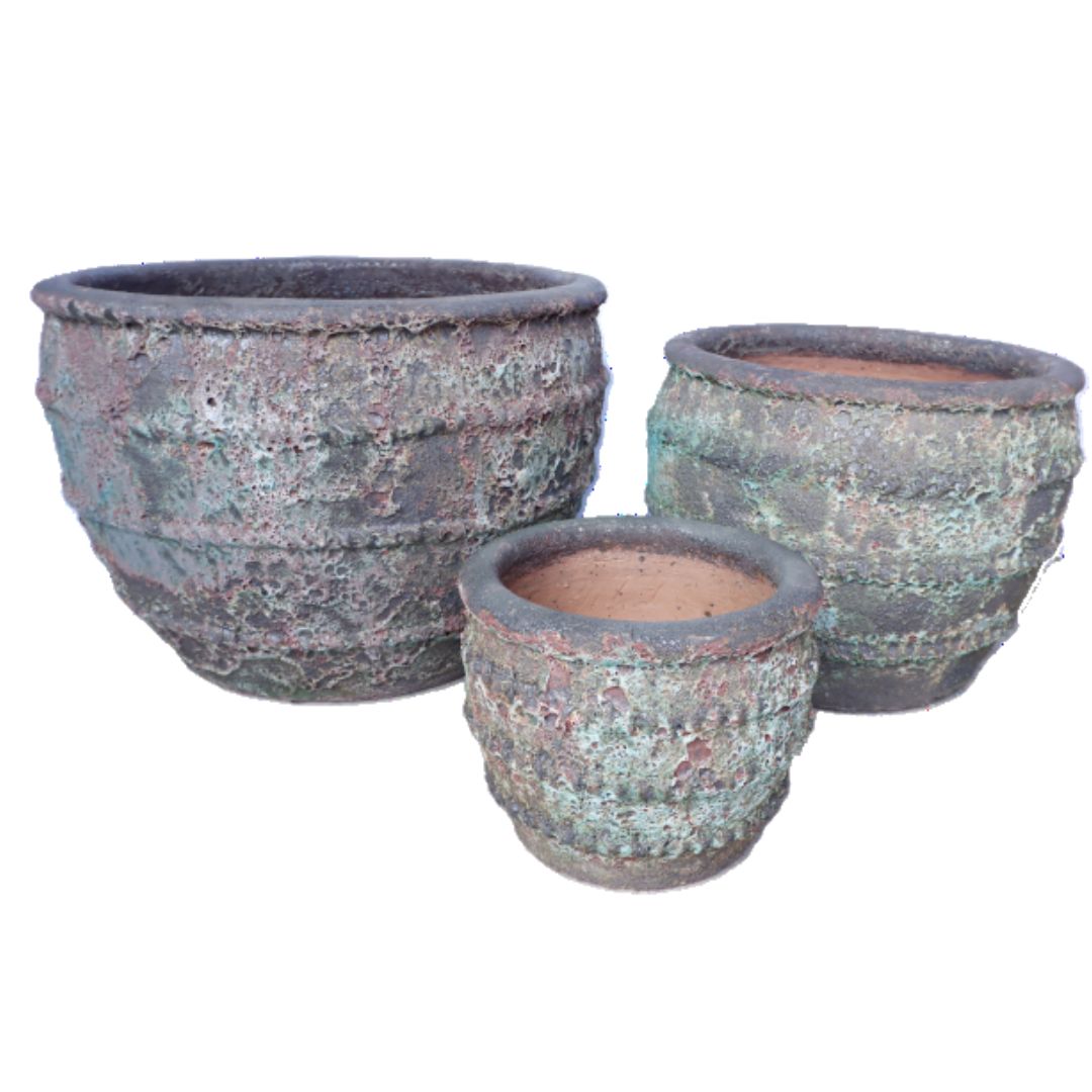 Ancient Odilia Dark Green [sz:small Clr:dark Green]