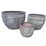 Load image into Gallery viewer, Ancient Odilia Dark Green [sz:small Clr:dark Green]
