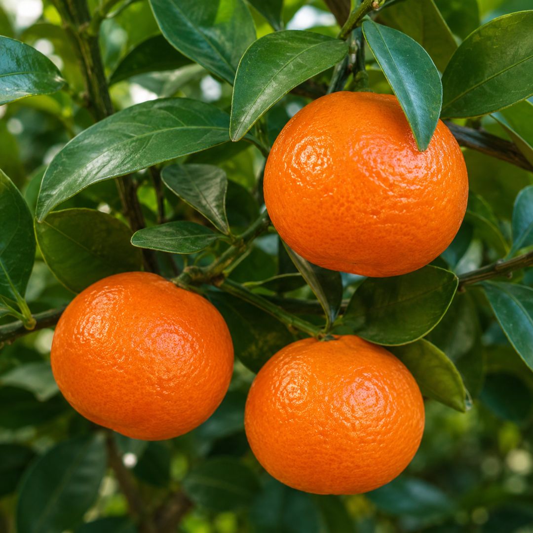 Citrus Mandarin Afourer 5l