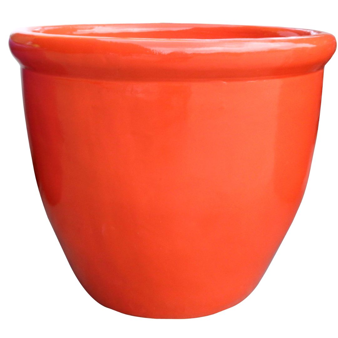 Decor Gloss Orange [sz:small Clr:orange]