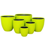Load image into Gallery viewer, Egg F/g Gloss Lime Green [sz:x Large Clr:lime Green]
