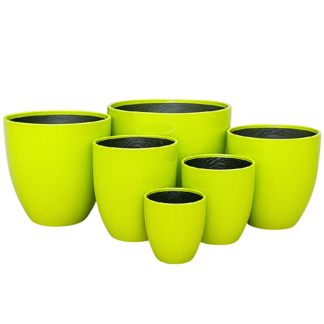 Egg F/g Gloss Lime Green [sz:small Clr:lime Green]