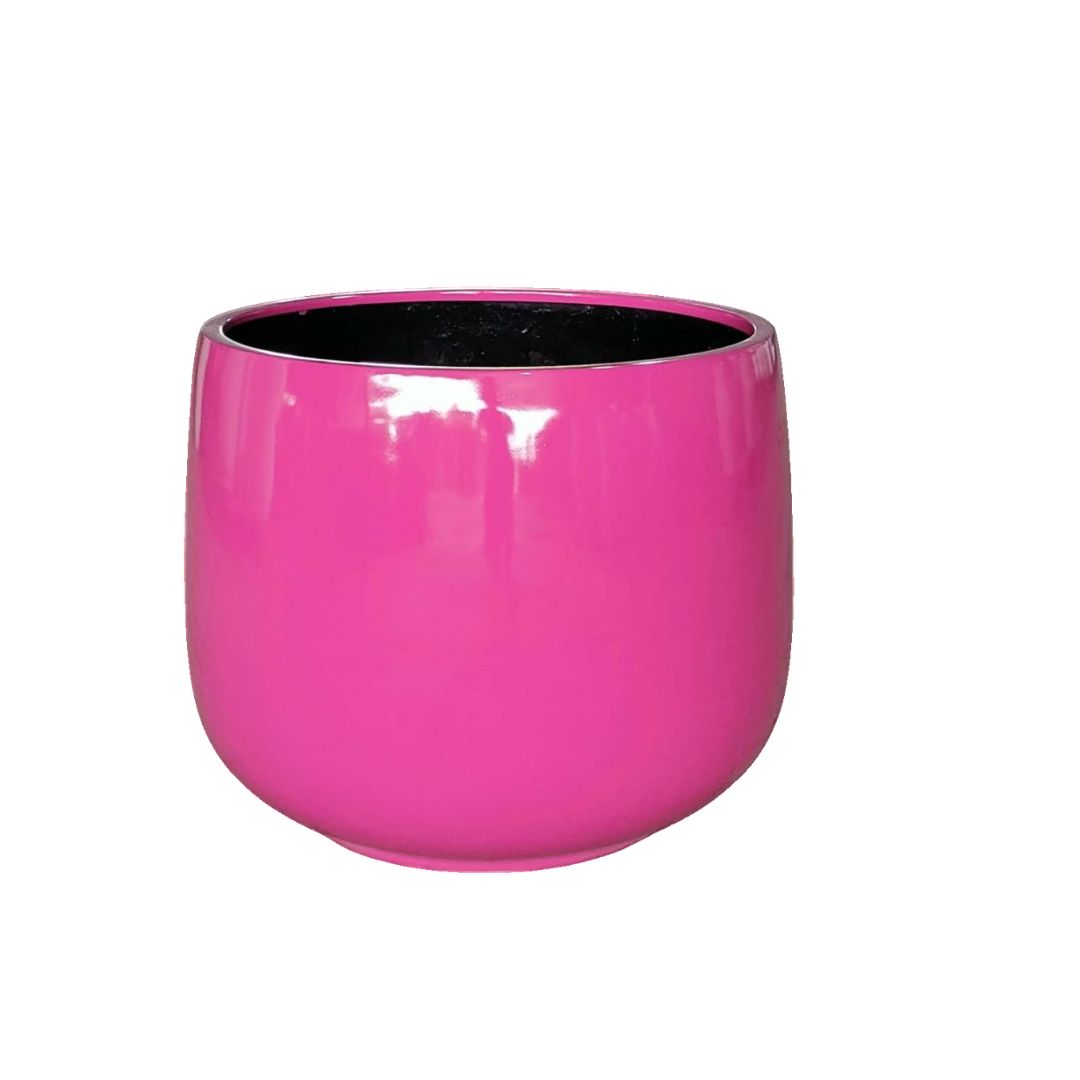 Kona F/g Gloss Pink [sz:x Large Clr:pink]