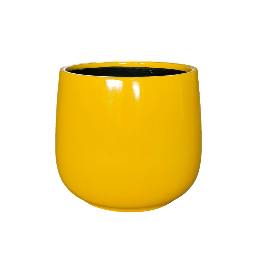 Bunge F/g Gloss Yellow [sz:large Clr:yellow]