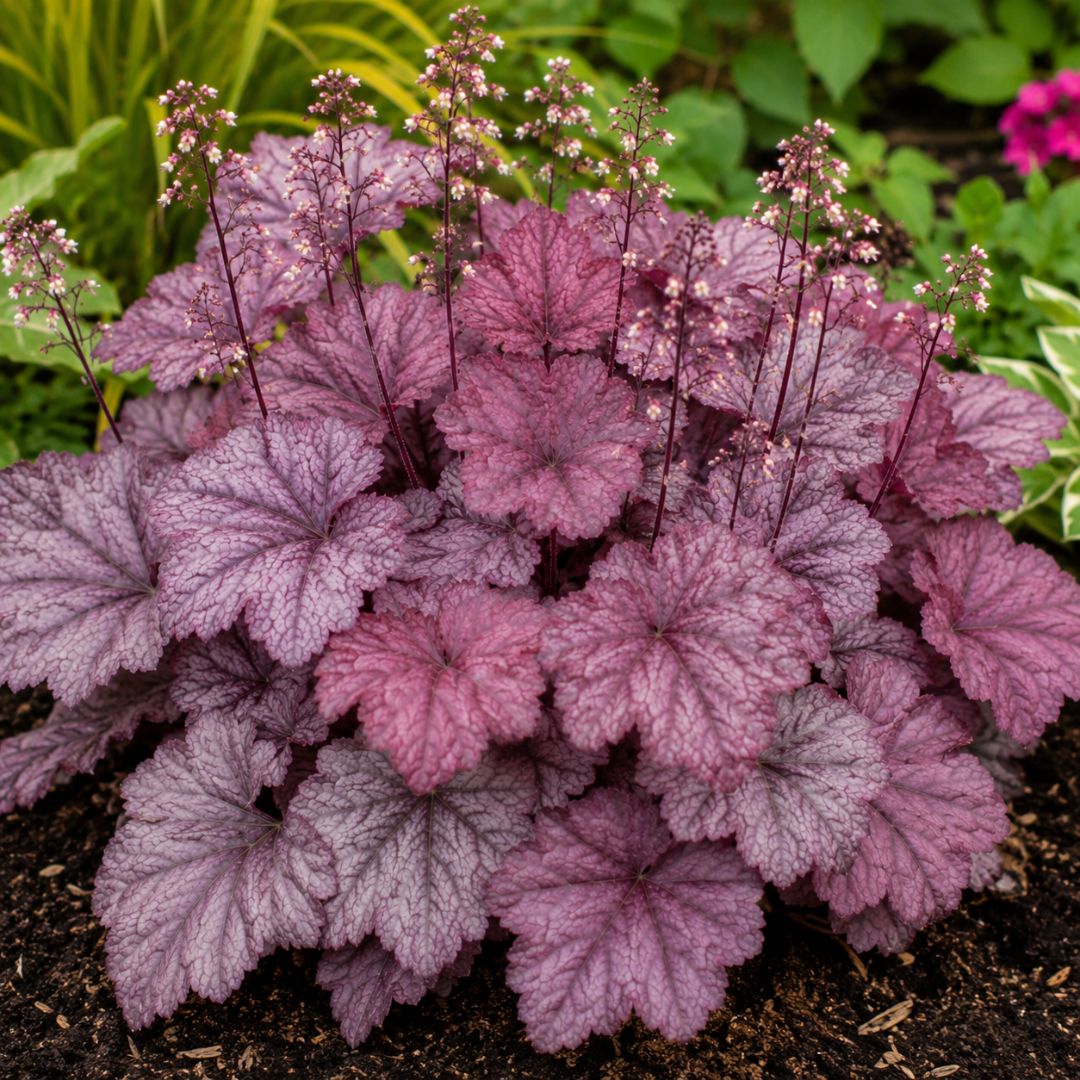 Heuchera Sugar Plum 140mm