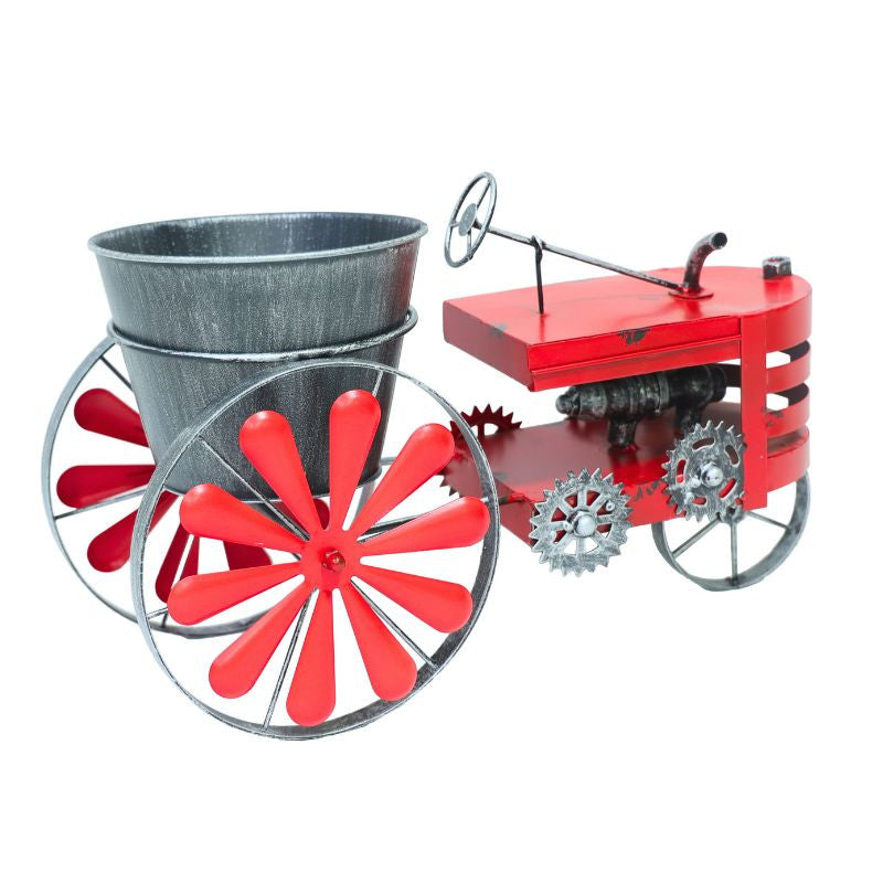 Bronrob Tractor Plant Holder