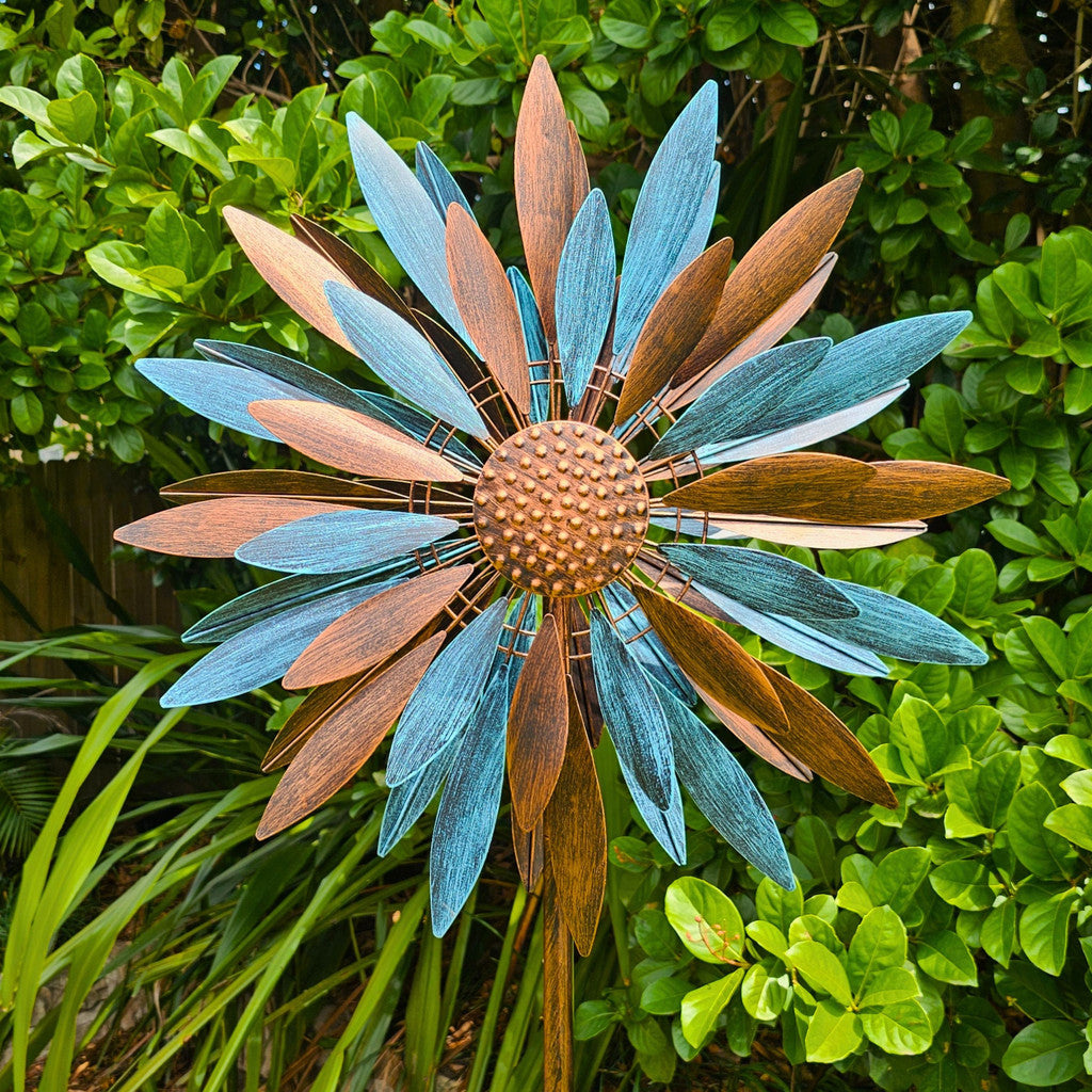 Bronrob Seabreeze Daisy Windspinner
