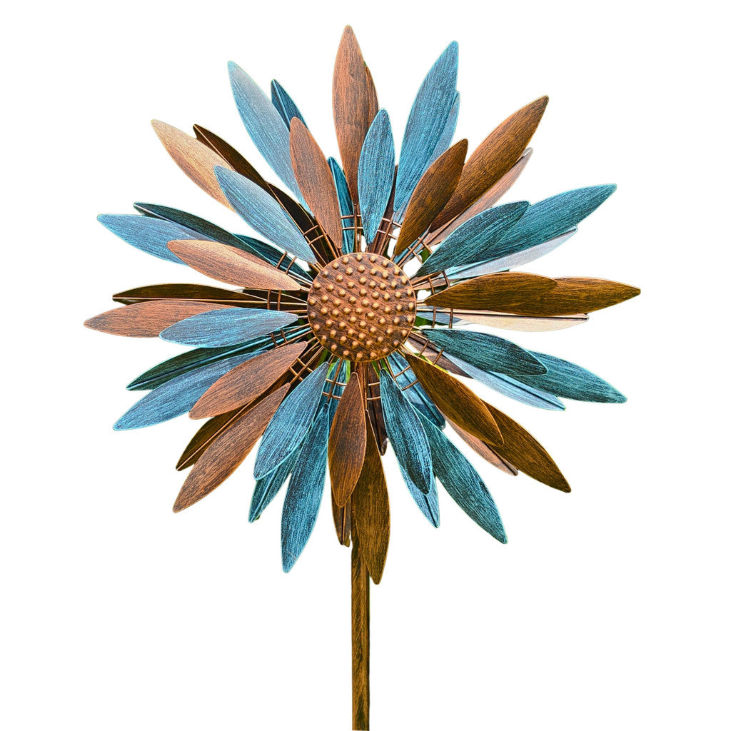 Bronrob Seabreeze Daisy Windspinner