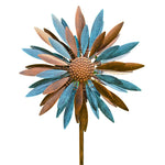 Load image into Gallery viewer, Bronrob Seabreeze Daisy Windspinner
