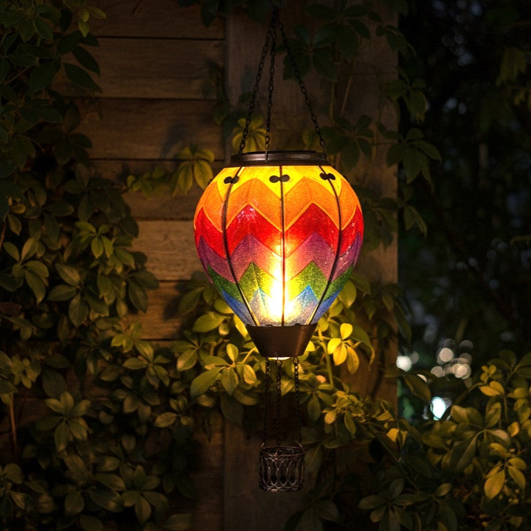 Bronrob Carnival Solar Balloon