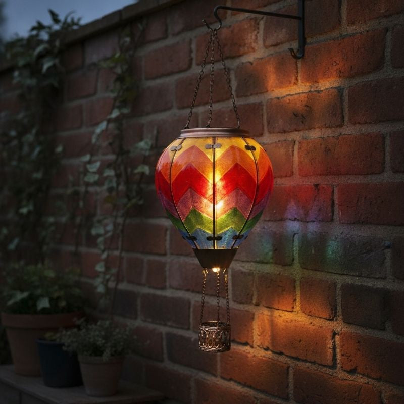 Bronrob Carnival Solar Balloon