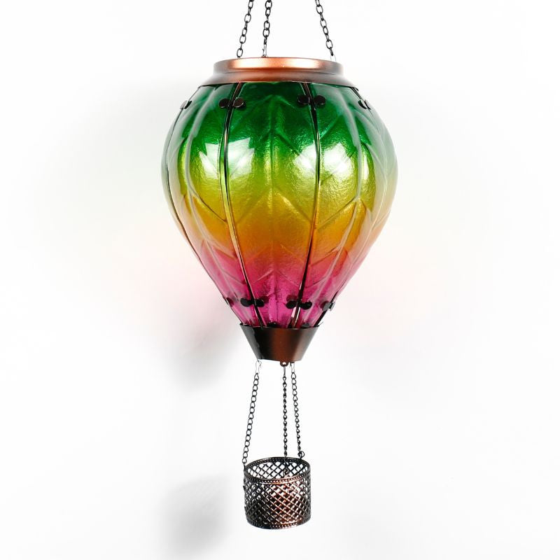 Bronrob Rainbow Solar Balloon