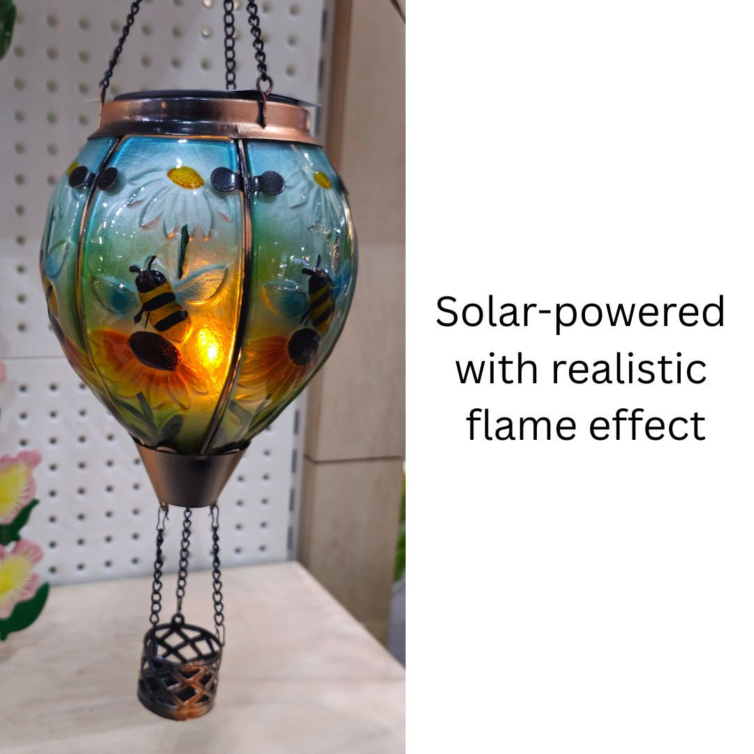 Bronrob Bee Solar Balloon