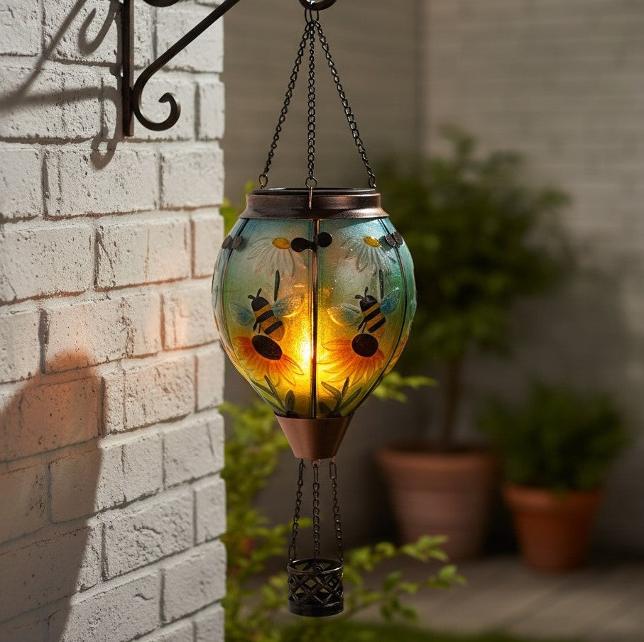 Bronrob Bee Solar Balloon