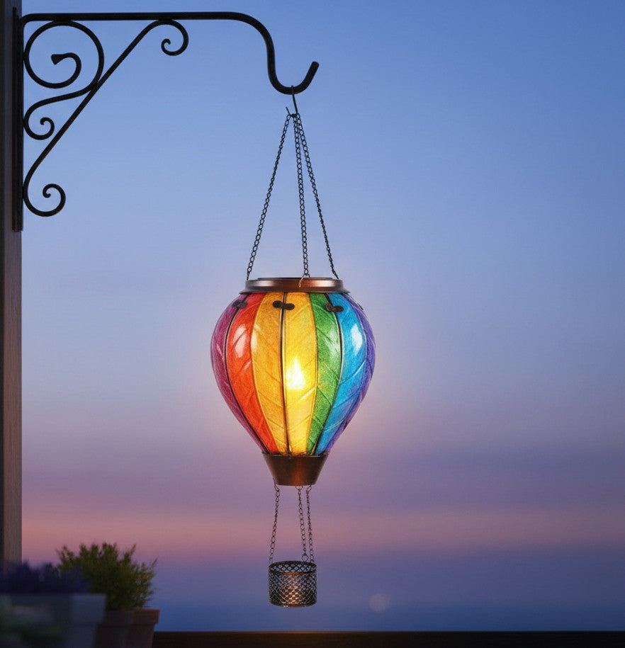 Bronrob Circus Solar Balloon