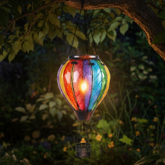Bronrob Circus Solar Balloon
