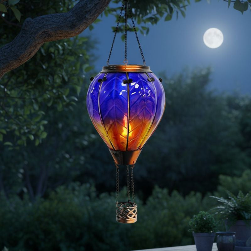 Bronrob Nocturne Solar Balloon