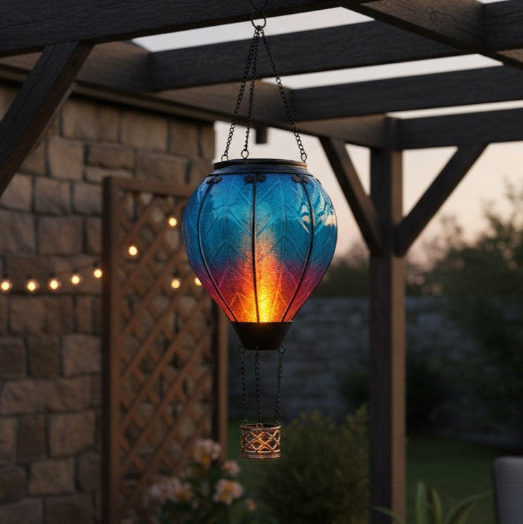 Bronrob Skydream Solar Balloon
