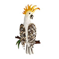 Bronrob Cockatoo Wall Art
