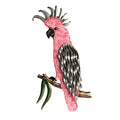 Bronrob Galah Wall Art