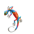 Bronrob Rainbow Gheko Wall Art