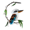Bronrob Kookaburra Wall Art