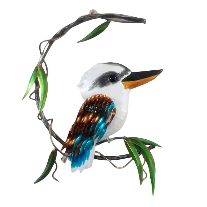 Bronrob Kookaburra Wall Art