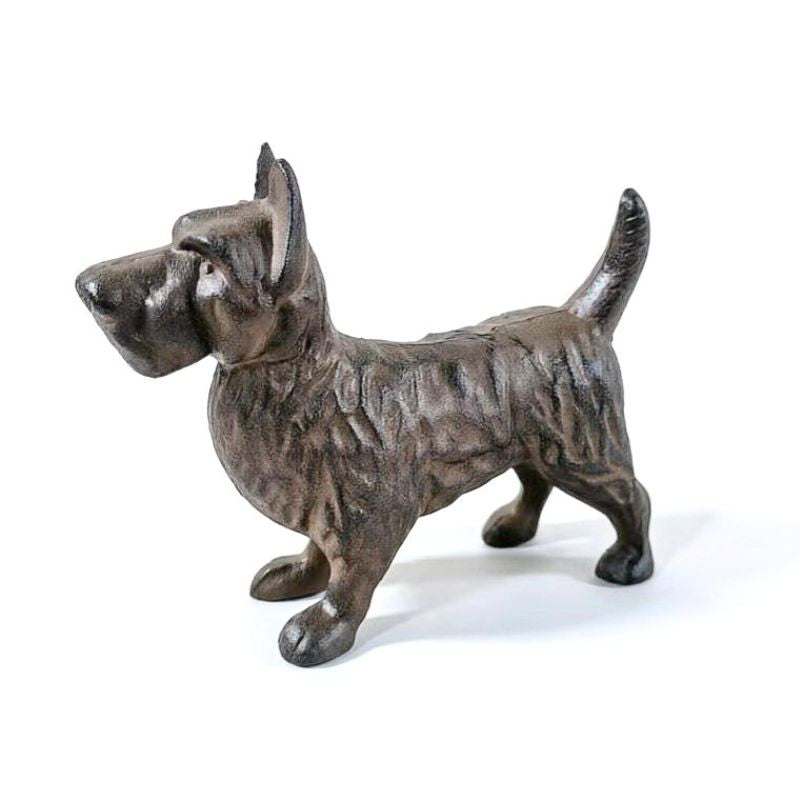 Bronrob Scotty Dog Ornament