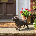 Load image into Gallery viewer, Bronrob Scotty Dog Ornament
