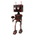 Load image into Gallery viewer, Bronrob Solar Garden Robot

