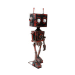 Load image into Gallery viewer, Bronrob Solar Garden Robot

